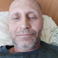 Фотография мужчины Владимир, 53 года из г. Киржач