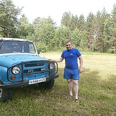 Фотография мужчины Дмитрий, 40 лет из г. Красноярск