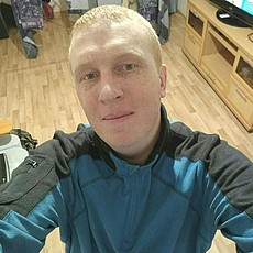 Фотография мужчины Максим, 29 лет из г. Петропавловск