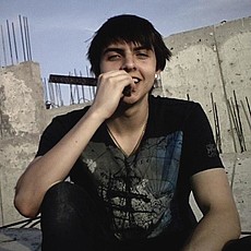 Фотография мужчины Виктор, 22 года из г. Омск