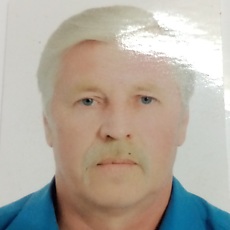 Фотография мужчины Юрий, 59 лет из г. Брест