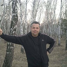 Фотография мужчины Александр, 53 года из г. Луганск