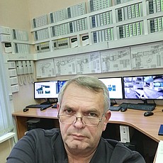 Фотография мужчины Сергей, 62 года из г. Витебск