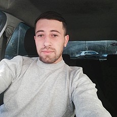 Фотография мужчины Эдуард, 32 года из г. Сочи