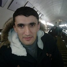 Фотография мужчины Исмаилджан, 36 лет из г. Душанбе