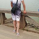 Виктор, 41 год