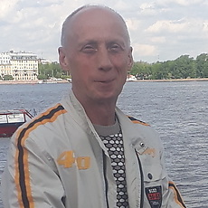 Фотография мужчины Николай, 59 лет из г. Красногвардейское (Ставропольски