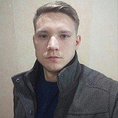 Фотография мужчины Иван, 26 лет из г. Ростов-на-Дону