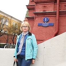 Фотография девушки Мария, 55 лет из г. Краснокамск