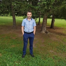 Фотография мужчины Иван, 39 лет из г. Райчихинск