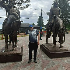 Фотография мужчины Артем, 34 года из г. Тайшет