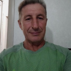 Фотография мужчины Иван, 62 года из г. Оренбург