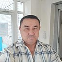 Жанбулат, 60 лет