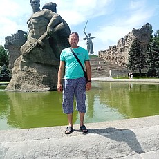 Фотография мужчины Алекс, 36 лет из г. Михнево