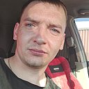 Николай, 35 лет