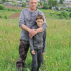 Фотография мужчины Лёха, 50 лет из г. Киров