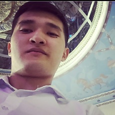 Фотография мужчины Nurik, 30 лет из г. Астана