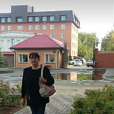 Фотография девушки Маргарита, 68 лет из г. Павлодар