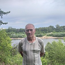 Фотография мужчины Радик, 63 года из г. Нефтеюганск