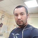 Саид, 41 год