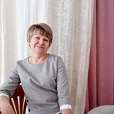 Фотография девушки Раиса, 63 года из г. Исетское