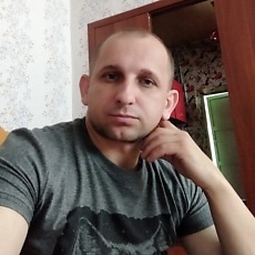 Фотография мужчины Владимир, 43 года из г. Ружаны