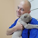 Дмитрий, 40 лет