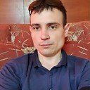 Иван, 34 года