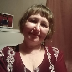 Фотография девушки Алёна, 63 года из г. Верхнедвинск