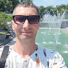 Фотография мужчины Юра, 43 года из г. Балаклея