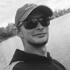 Фотография мужчины Алексей, 35 лет из г. Мозырь