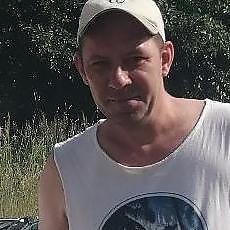 Фотография мужчины Андрей, 47 лет из г. Гродно