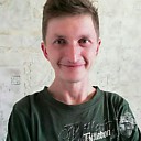 Дкнис, 34 года