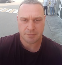 Фотография мужчины Артем, 42 года из г. Хабаровск