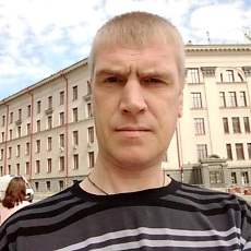 Фотография мужчины Александр, 43 года из г. Венгерово