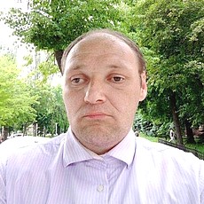 Фотография мужчины Степан, 42 года из г. Киев