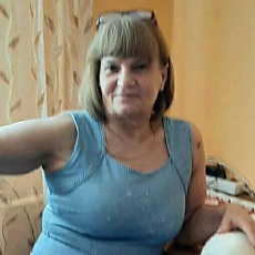 Фотография девушки Лара, 63 года из г. Черновцы