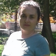 Фотография девушки Ирина, 39 лет из г. Мелитополь
