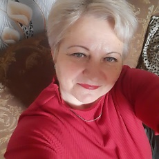 Фотография девушки Валентина, 59 лет из г. Солигорск