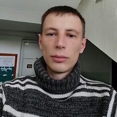 Фотография мужчины Михаил, 34 года из г. Северобайкальск
