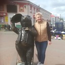 Надежда, 59 лет