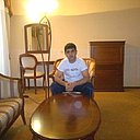 Абубакр, 43 года