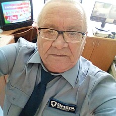 Фотография мужчины Дамир, 70 лет из г. Челябинск