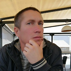 Фотография мужчины Artem, 38 лет из г. Познань