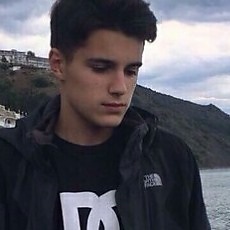 Фотография мужчины Виталик, 28 лет из г. Одесса