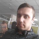 Роман, 33 года