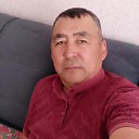 Сейльбек, 56 лет