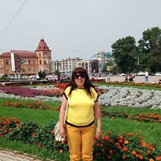 Фотография девушки Ася, 46 лет из г. Белогорск