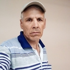 Фотография мужчины Владимир, 53 года из г. Ревда