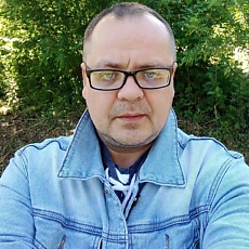 Фотография мужчины Максим, 45 лет из г. Полевской
